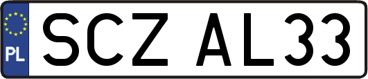 SCZAL33