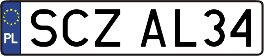 SCZAL34