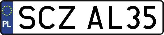 SCZAL35