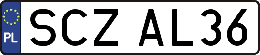 SCZAL36