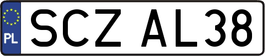 SCZAL38