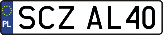 SCZAL40