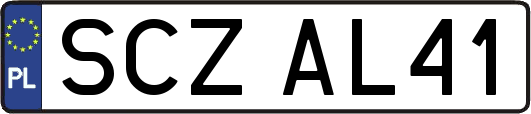 SCZAL41