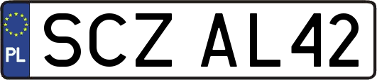 SCZAL42