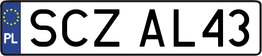 SCZAL43