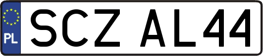 SCZAL44