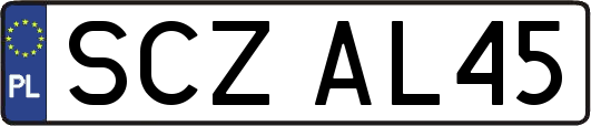 SCZAL45