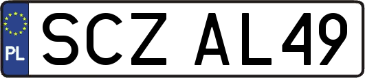 SCZAL49