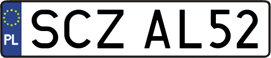 SCZAL52