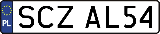 SCZAL54