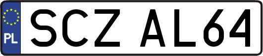 SCZAL64