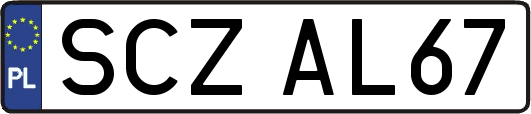 SCZAL67