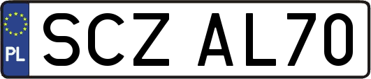 SCZAL70