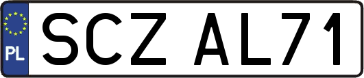SCZAL71