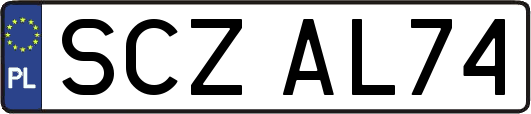 SCZAL74