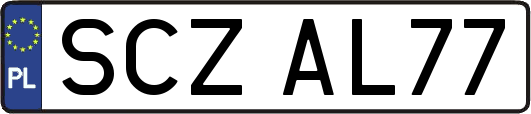 SCZAL77