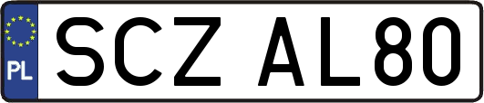 SCZAL80