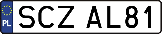 SCZAL81