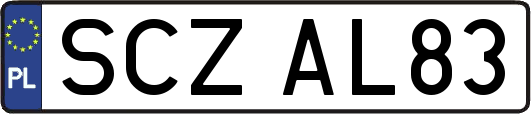 SCZAL83