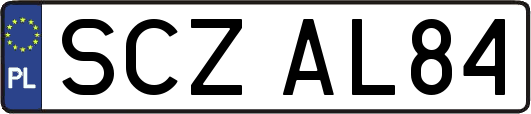 SCZAL84