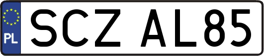 SCZAL85
