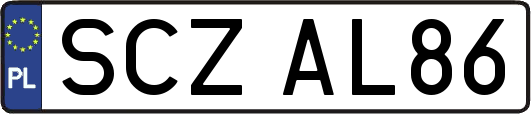 SCZAL86