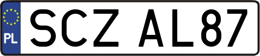 SCZAL87
