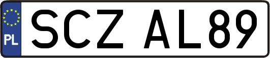 SCZAL89