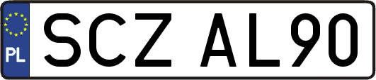 SCZAL90