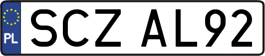 SCZAL92