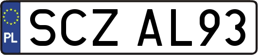 SCZAL93