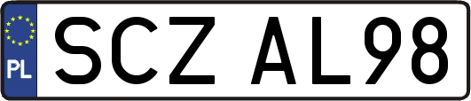 SCZAL98