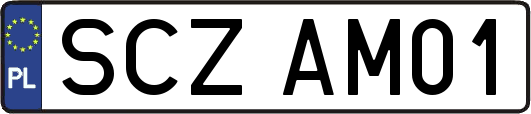 SCZAM01
