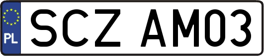 SCZAM03