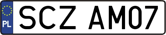 SCZAM07