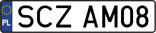 SCZAM08