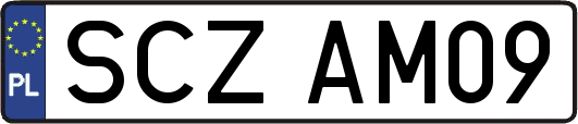 SCZAM09