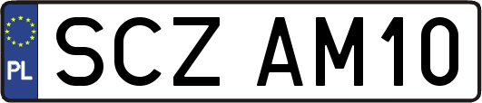 SCZAM10