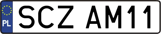 SCZAM11