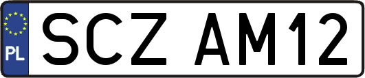 SCZAM12