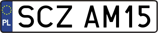 SCZAM15