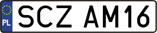 SCZAM16
