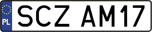 SCZAM17