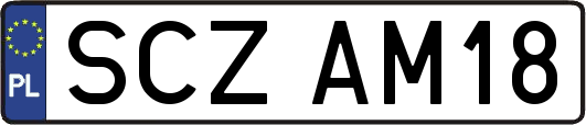 SCZAM18