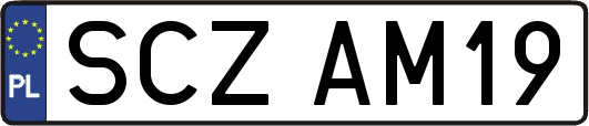 SCZAM19