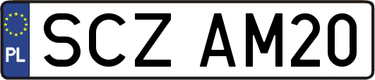 SCZAM20