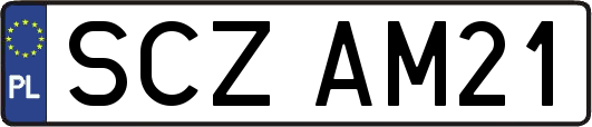 SCZAM21