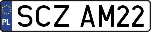 SCZAM22