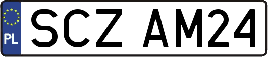 SCZAM24