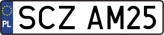 SCZAM25